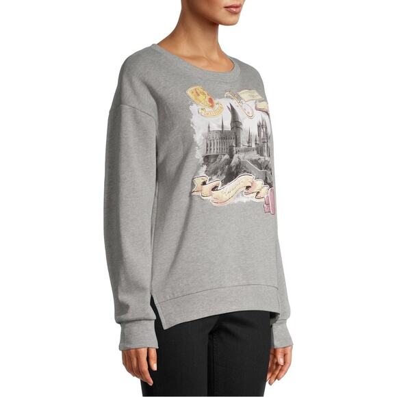 HARRY POTTER Wizarding World Hogwarts Gryffindor Junior Large 11/13 (L395) - Picture 3 of 11